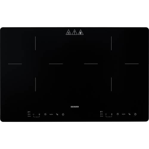 Thumbnail - Severin DK 1033 Induktionsplatte Timerfunktion, tragbar