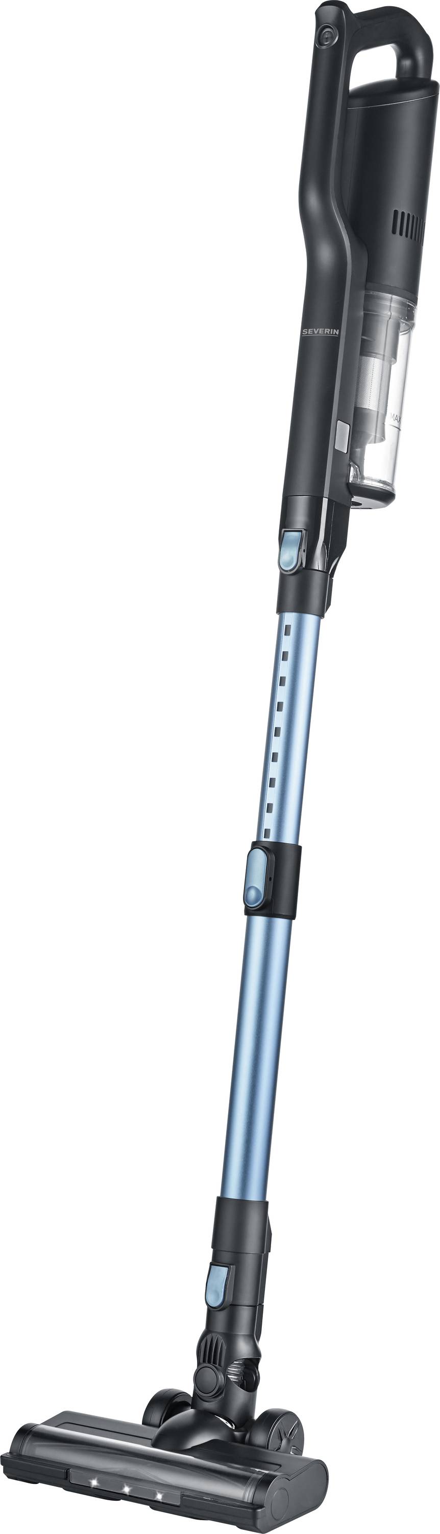 Severin HV 7151 7151 Handdammsugare sladdlös 21.6 V Utan påse