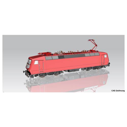 Piko H0 21696 H0 E-Lok BR 120 der DB