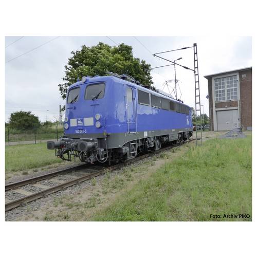Thumbnail - Piko H0 21702 H0 E-Lok BR 140 der Pressnitztalbahn