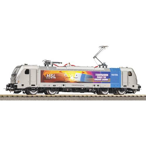Piko H0 21707 H0 E-Lok BR 187 der HSL
