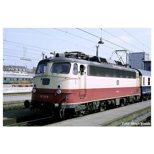 Piko H0 21717 H0 E-Lok 112 311 der DB