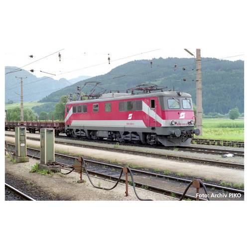 Thumbnail - Piko H0 21725 H0 E-Lok Rh 1010 der ÖBB