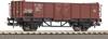 Piko H0 24537 Offener Güterwagen DC Offener Güterwagen