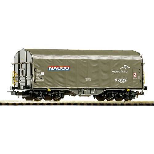 Piko H0 24623 H0 Schiebeplanenwagen Shimmns Nacco der NS
