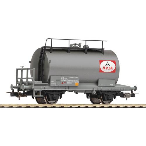 Thumbnail - Piko H0 27723 H0 2achs. Kesselwagen Avia der SBB