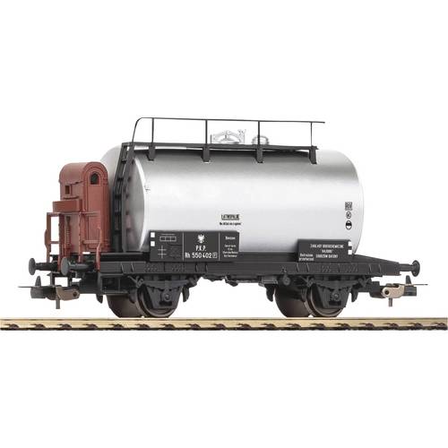 Thumbnail - Piko H0 27731 H0 Kesselwagen der PKP