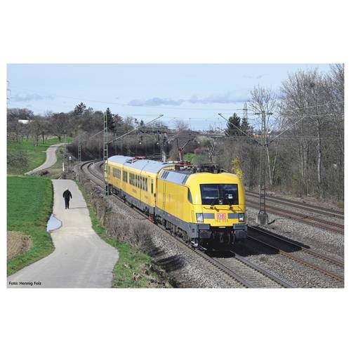 Thumbnail - Piko G 37402 G E-Lok Taurus BR 182 der DB Netz