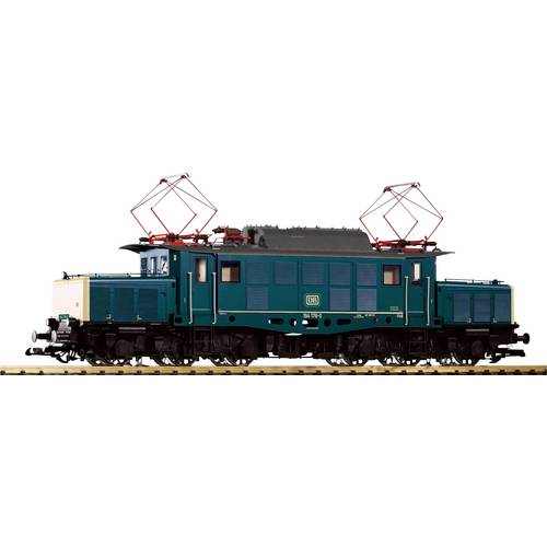 Thumbnail - Piko G 37438 G E-Lok 194 178 der DB