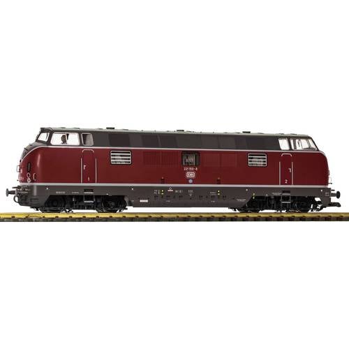 Piko G 37460 G Diesellok BR 221 der DB