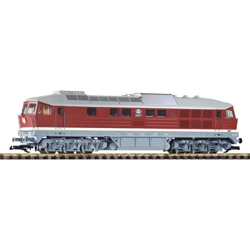 Thumbnail - Piko G 37586 G Diesellok BR 130 der DR
