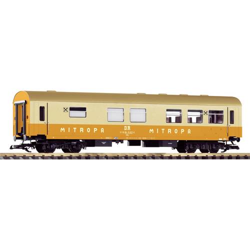 Piko G 37649 G Rekowagen Städte-Express Speisewagen der DR Speisewagen
