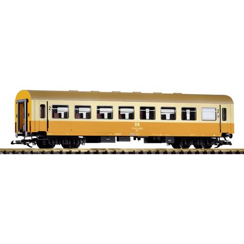 Thumbnail - Piko G 37658 G Rekowagen Städte-Express 2. Kl. der DR 2. Klasse