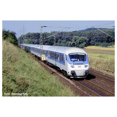 Piko G 37677 G Steuerwagen Interregio 2. Kl. der DB AG