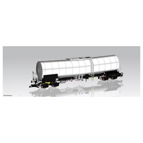 Piko G 37860 G Chemiekesselwagen der VTG