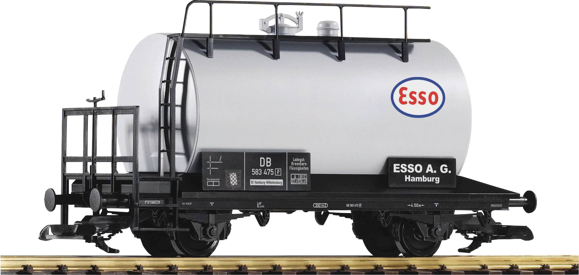Piko G 37975 G Kesselwagen ESSO der DB