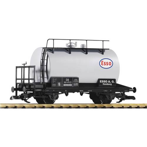 Thumbnail - Piko G 37975 G Kesselwagen ESSO der DB