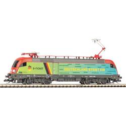 Piko TT 47441 TT E-Lok BR 182 Taurus D-Ticket der DB AG