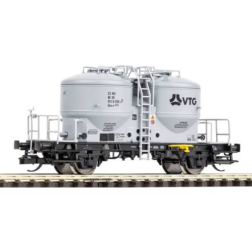 Piko TT 47757 TT Zementsilowagen Ucs-v der VTG