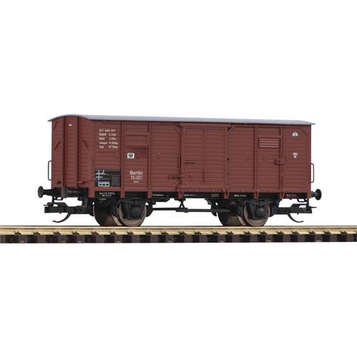 Thumbnail - Piko TT 47774 TT Gedeckter Güterwagen der KPEV