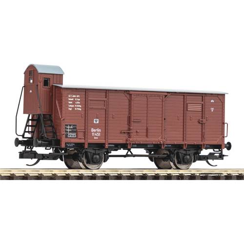 Piko TT 47779 TT Gedeckter Güterwagen der KPEV
