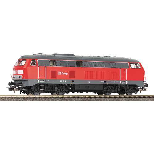 Piko H0 52568 H0 Diesellok BR 216 der DB Cargo