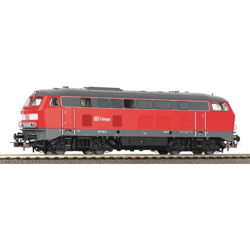Thumbnail - Piko H0 52569 H0 Diesellok BR 216 der DB Cargo