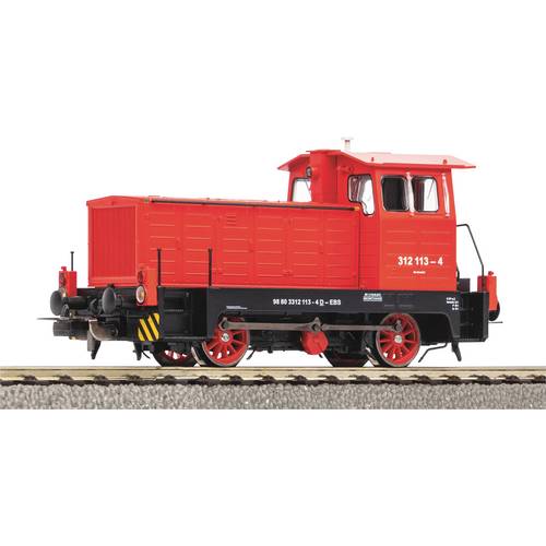 Piko H0 52637 H0 Diesellok BR 312 der EBS