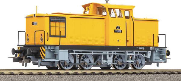 Piko H0 52985 H0 Diesellok V 60 D-2 der WTK  V 60 D-2