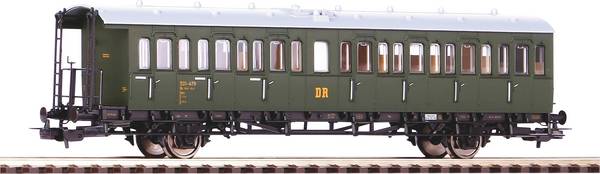 Piko H0 53192 H0 Sachsenwagen Bp der DR Bp III