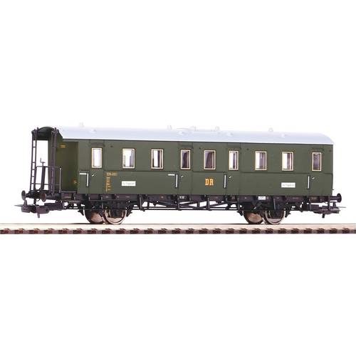 Piko H0 53194 H0 Sachsenwagen Bdtr der DR Bdtr III
