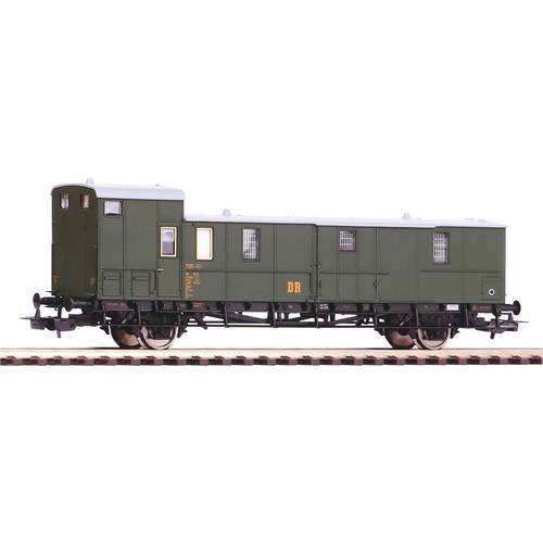Piko H0 53196 H0 Sachsenwagen Pw Packwagen der DR Packwagen III