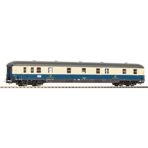 Piko H0 53389 H0 Postwagen oz.-beige der DB