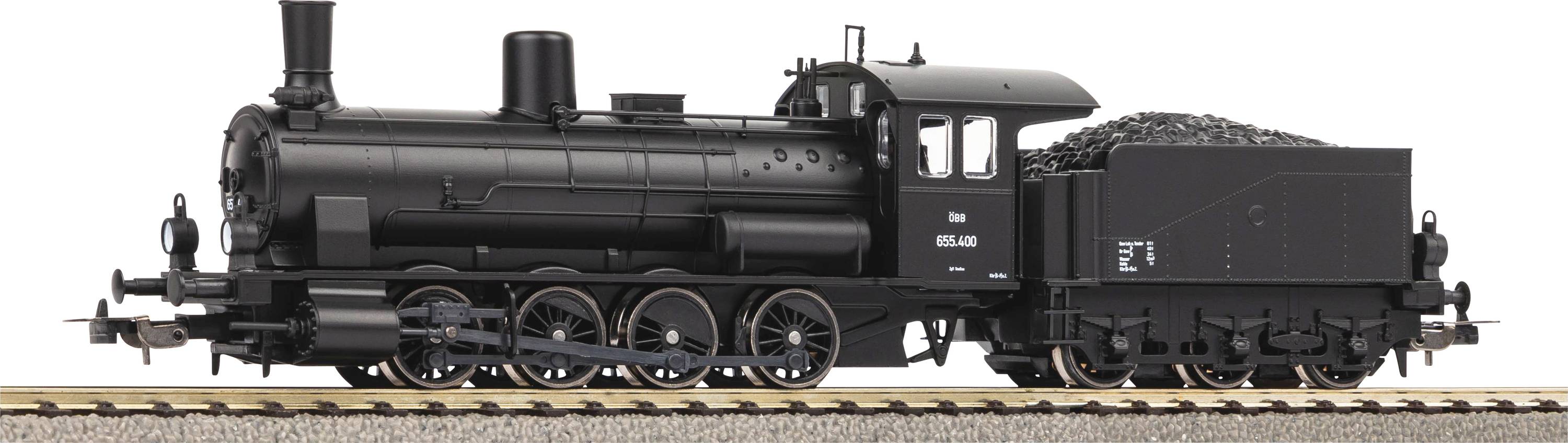 Piko H0 57565 H0 Dampflok G7.1 der ÖBB