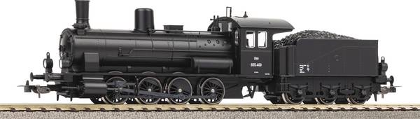 Piko H0 57565 H0 Dampflok G7.1 der ÖBB Schlepptenderlokomotive G7.1 der ÖBB in Epoche III.