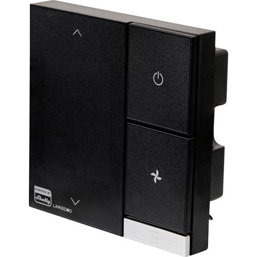 Thumbnail - Shelly LinkedGo smartes HVAC-Thermostat Fußbodenheizungssteuerung, Raumthermostat Bluetooth, Wi-Fi