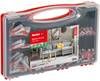 Fischer 577157 Meister-Box XL Dübel-Sortimentsbox 280 St.