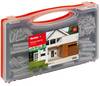 Fischer 577159 Meister-Box XL Dübel-Sortimentsbox 290 St.