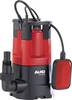 AL-KO 11282060 SUB 6500 Classic Klarwasser-Tauchpumpe einstufig 6500 l/h 6 m