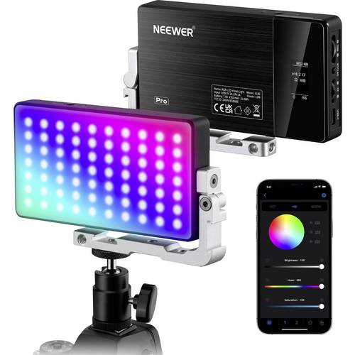 Neewer SL90PRO LED Videoleuchte