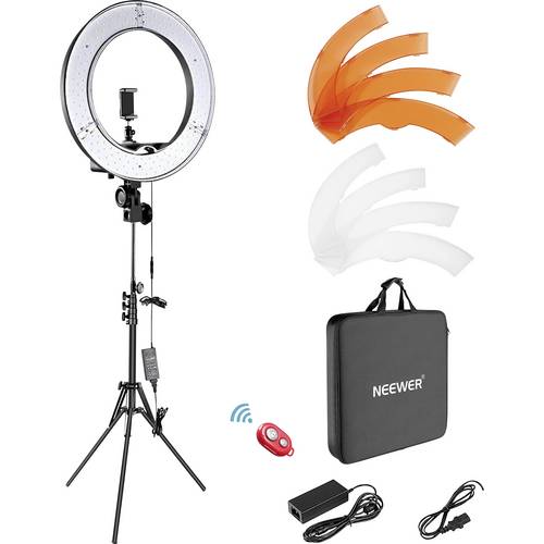 Neewer RL-18 LED Videoleuchte