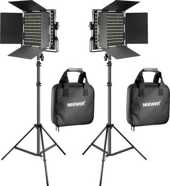 Neewer NL660 LED Videoleuchte