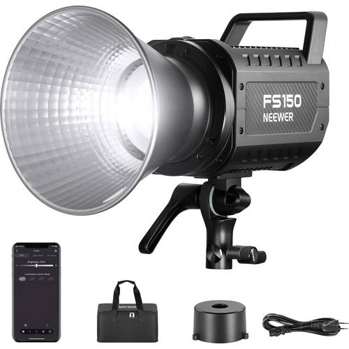Thumbnail - Neewer FS150B LED Videoleuchte