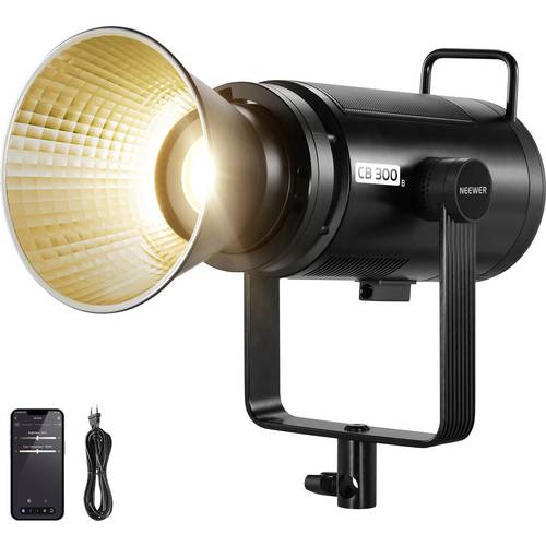 Neewer CB300B LED Videoleuchte