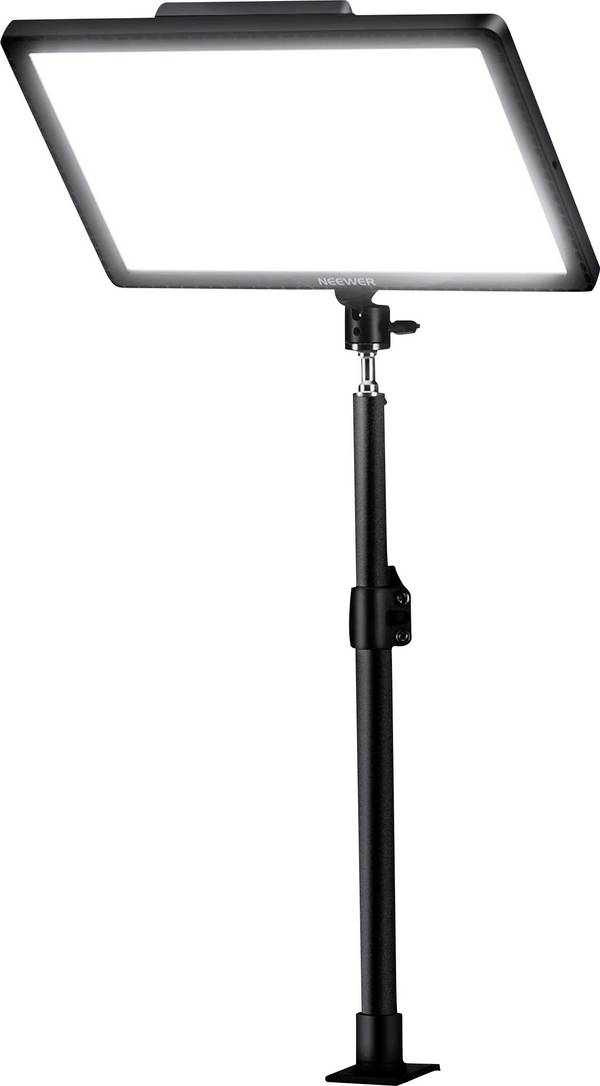 Neewer GL1C LED Videoleuchte