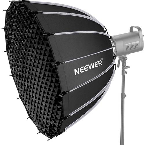 Neewer SF85Q LED Videoleuchte