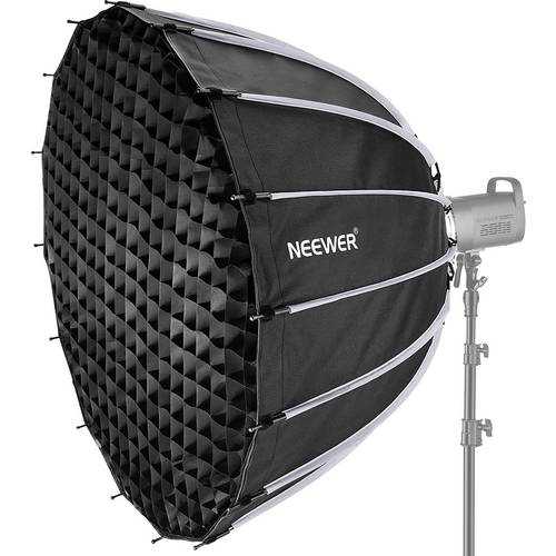 Neewer SF120Q LED Videoleuchte