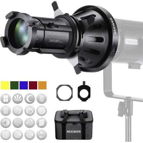 Neewer LS-39 LED Videoleuchte