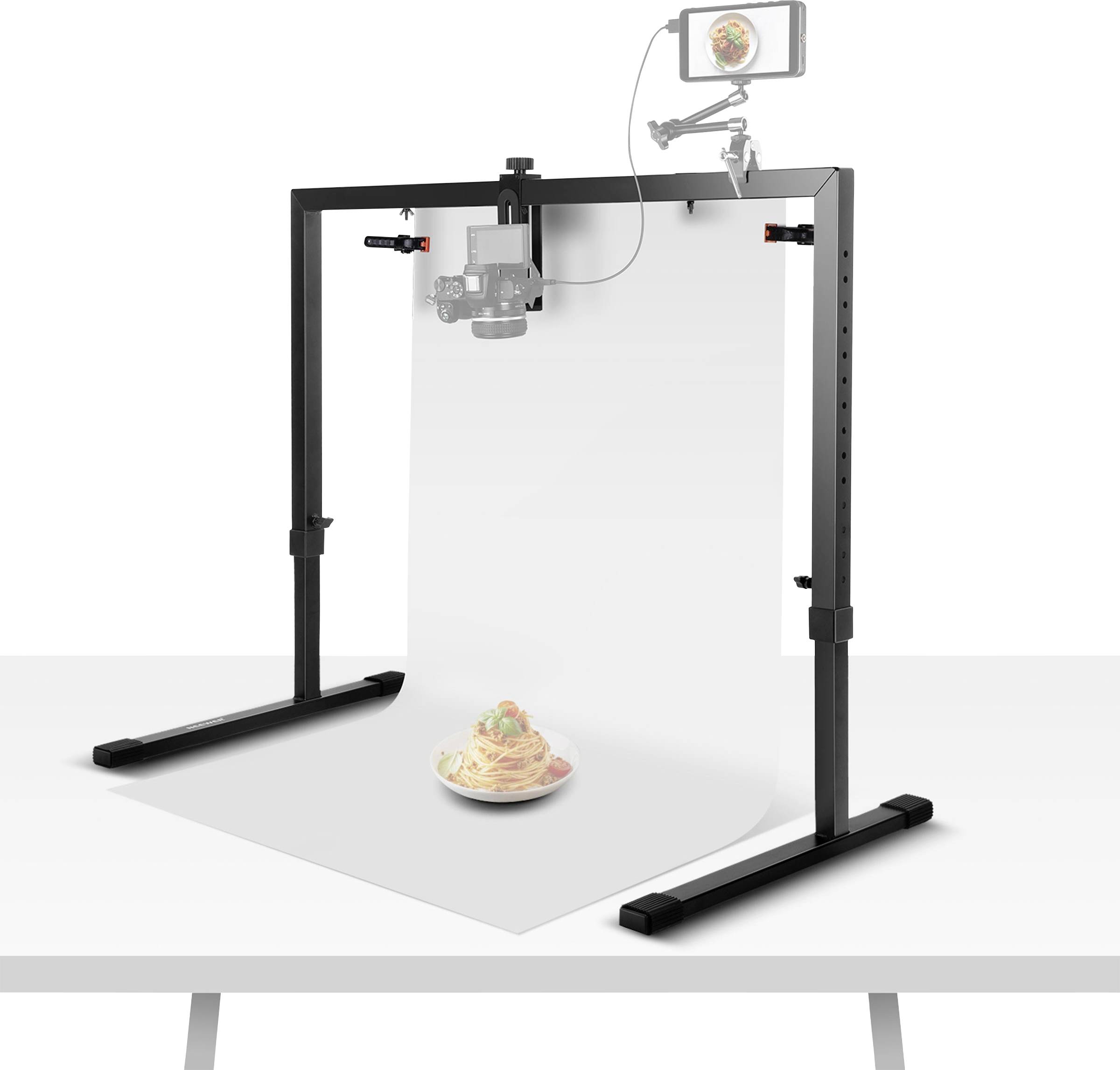 Neewer ST100 Kit stativo