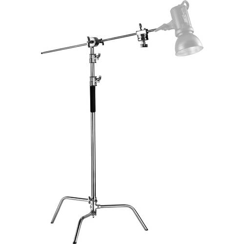 Thumbnail - Neewer SC320 Premium C-Stand Galgenstativ Spezialstativ